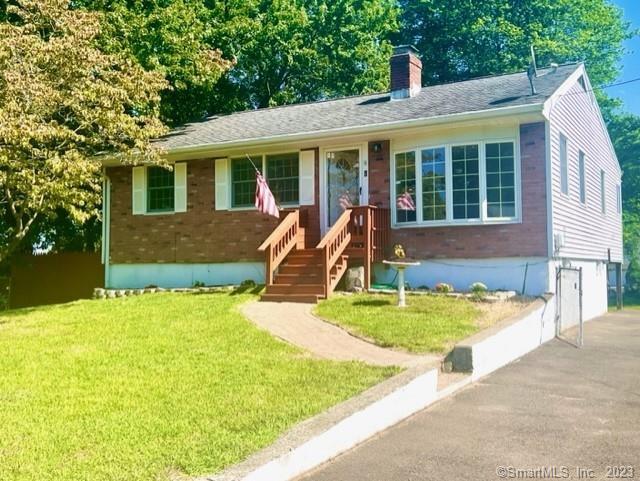 14 Eagle Place West Haven CT 06516