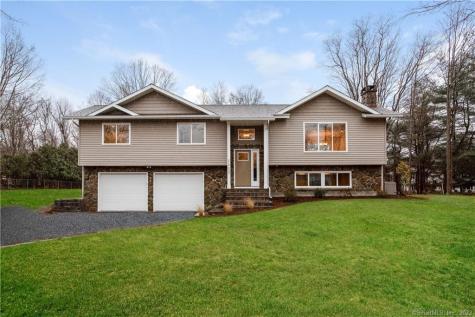 1112 West Woods Road Hamden CT 06518