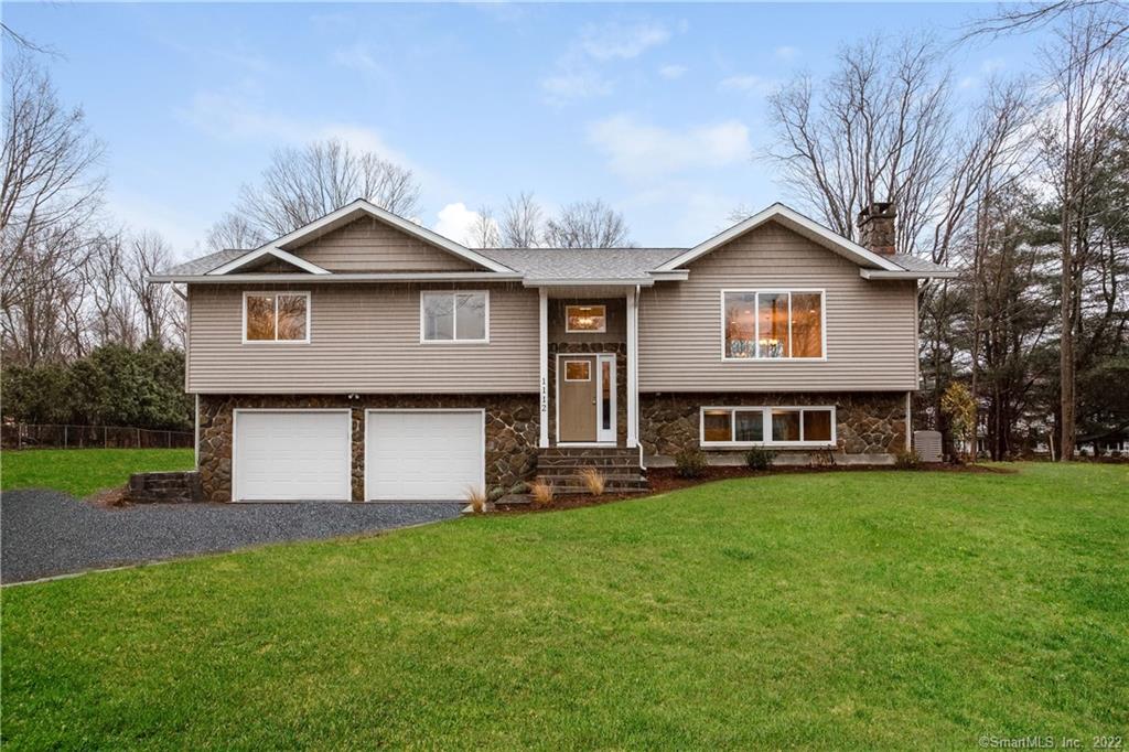 1112 West Woods Road Hamden CT 06518