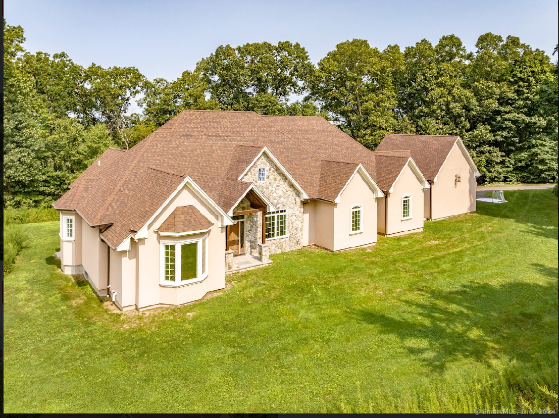 30 North Hill Road North Haven CT 06473
