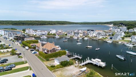 338 West Shore Avenue Groton CT 06340
