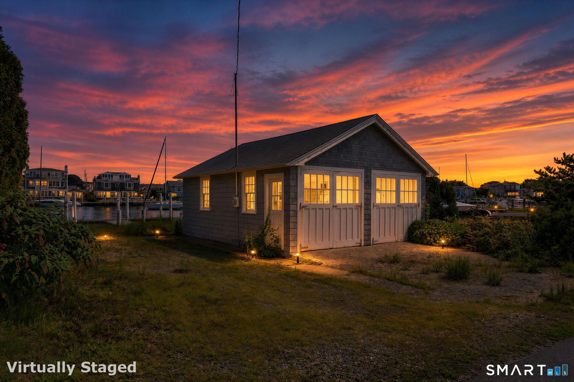 338 West Shore Avenue Groton CT 06340