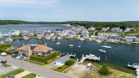 338 West Shore Avenue Groton CT 06340