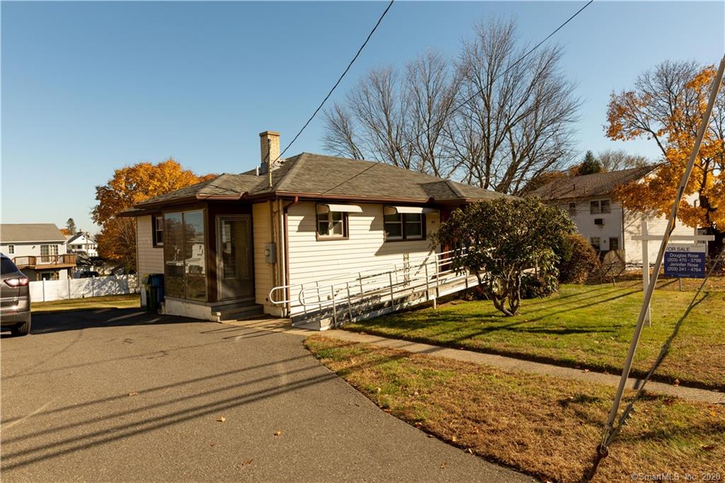 863 Highland Avenue Waterbury CT 06708