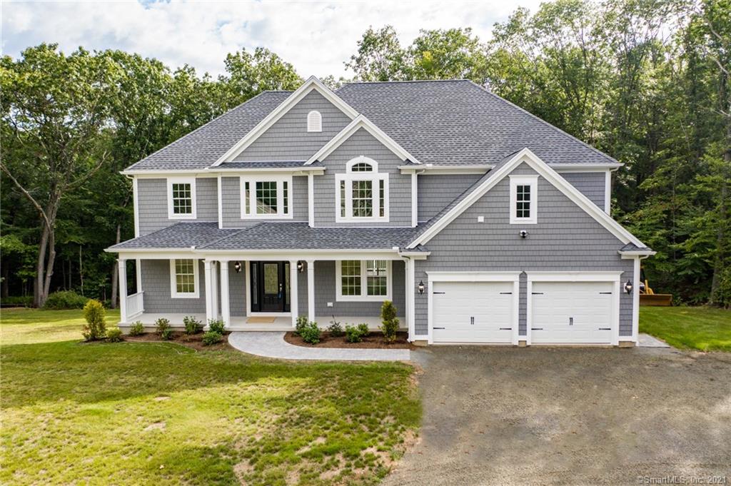 67 Mariani Drive Southington CT 06489