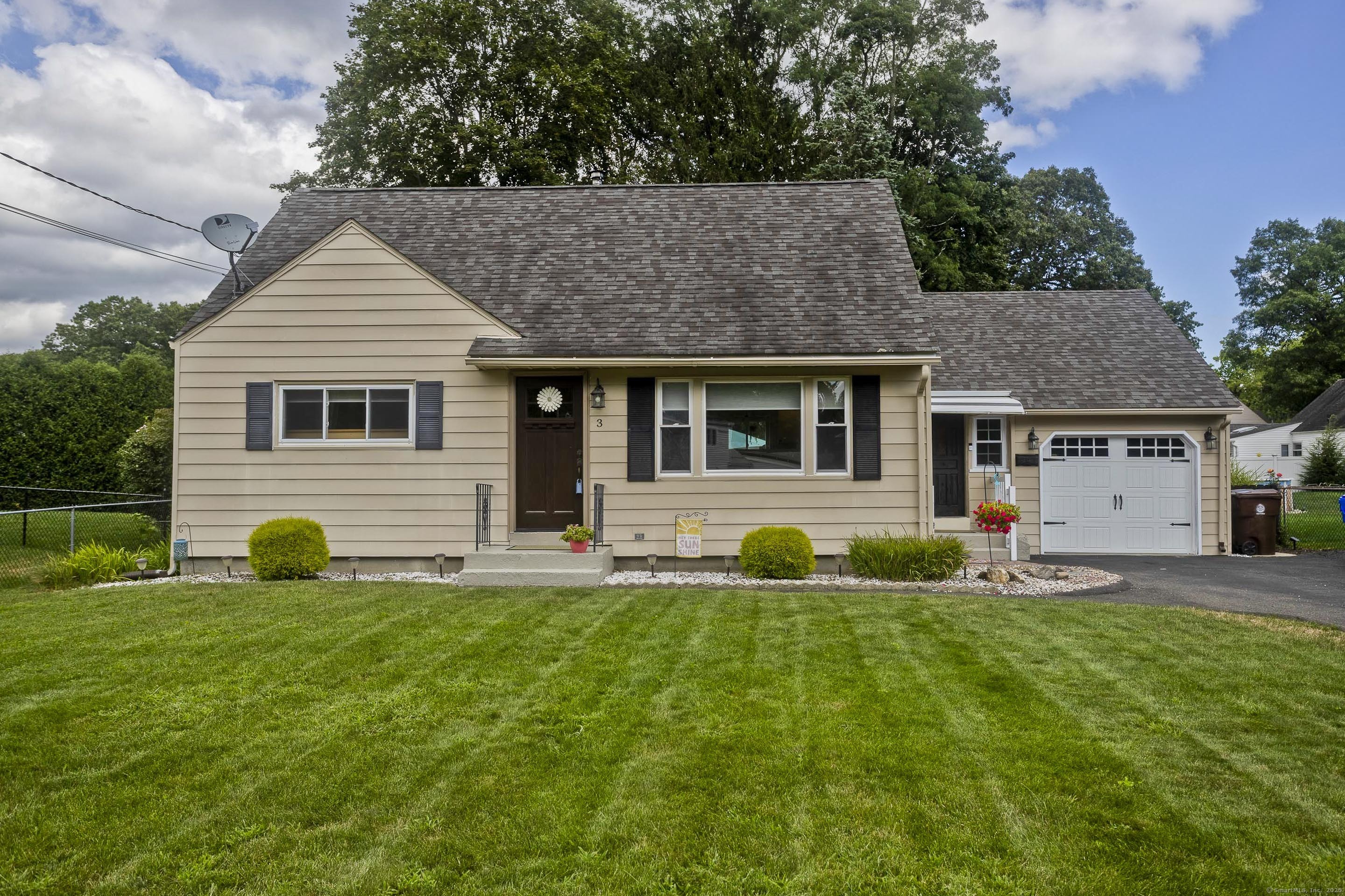 3 Homestead Drive Enfield CT 06082