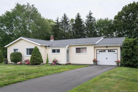 18 Janice Lane Bristol CT 06010