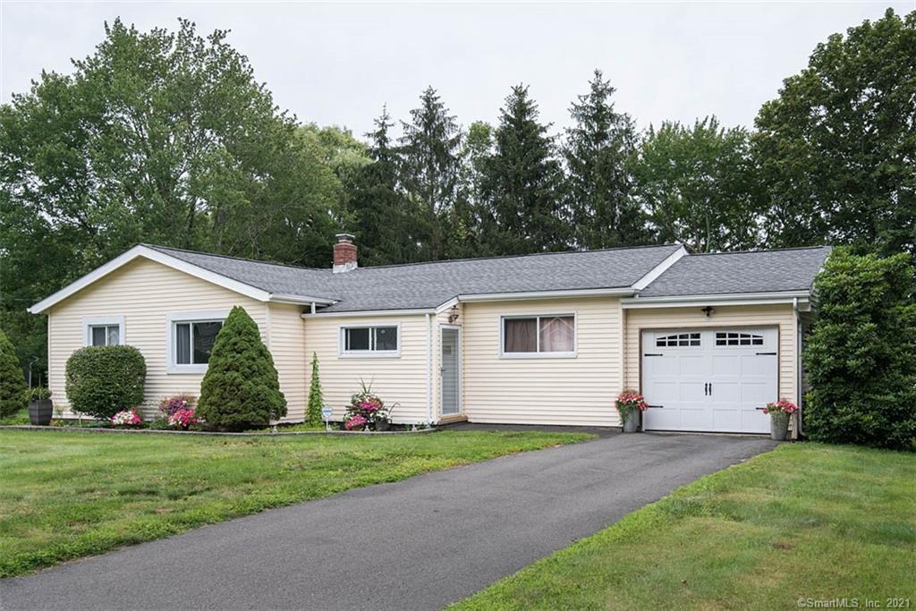 18 Janice Lane Bristol CT 06010