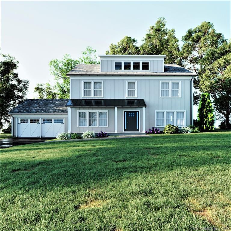 48 Endeavor Street Trumbull CT 06611
