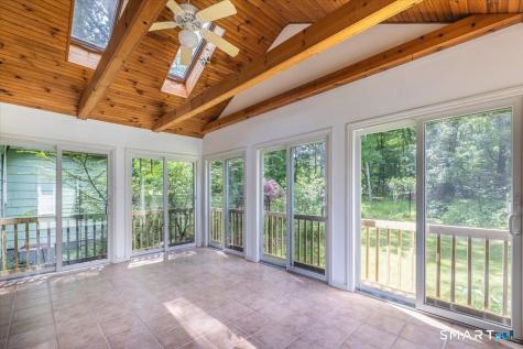 4 Twist Hill Road Newtown CT 06470