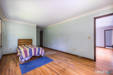 4 Twist Hill Road Newtown CT 06470