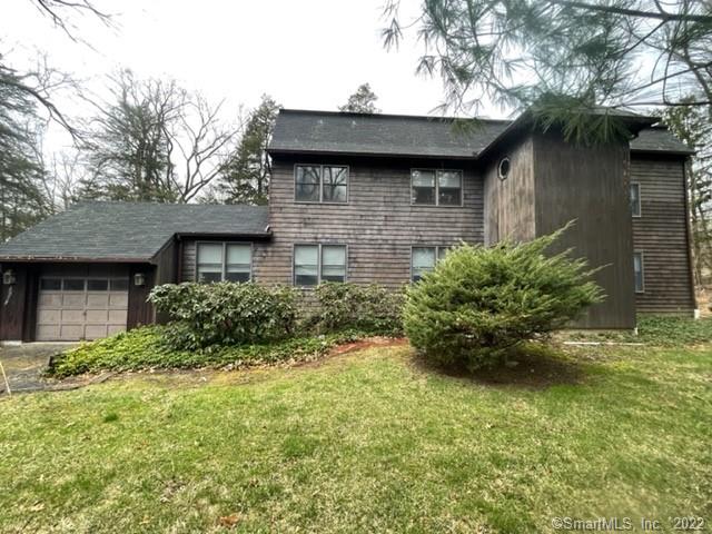 877 Ward Lane Cheshire CT 06410