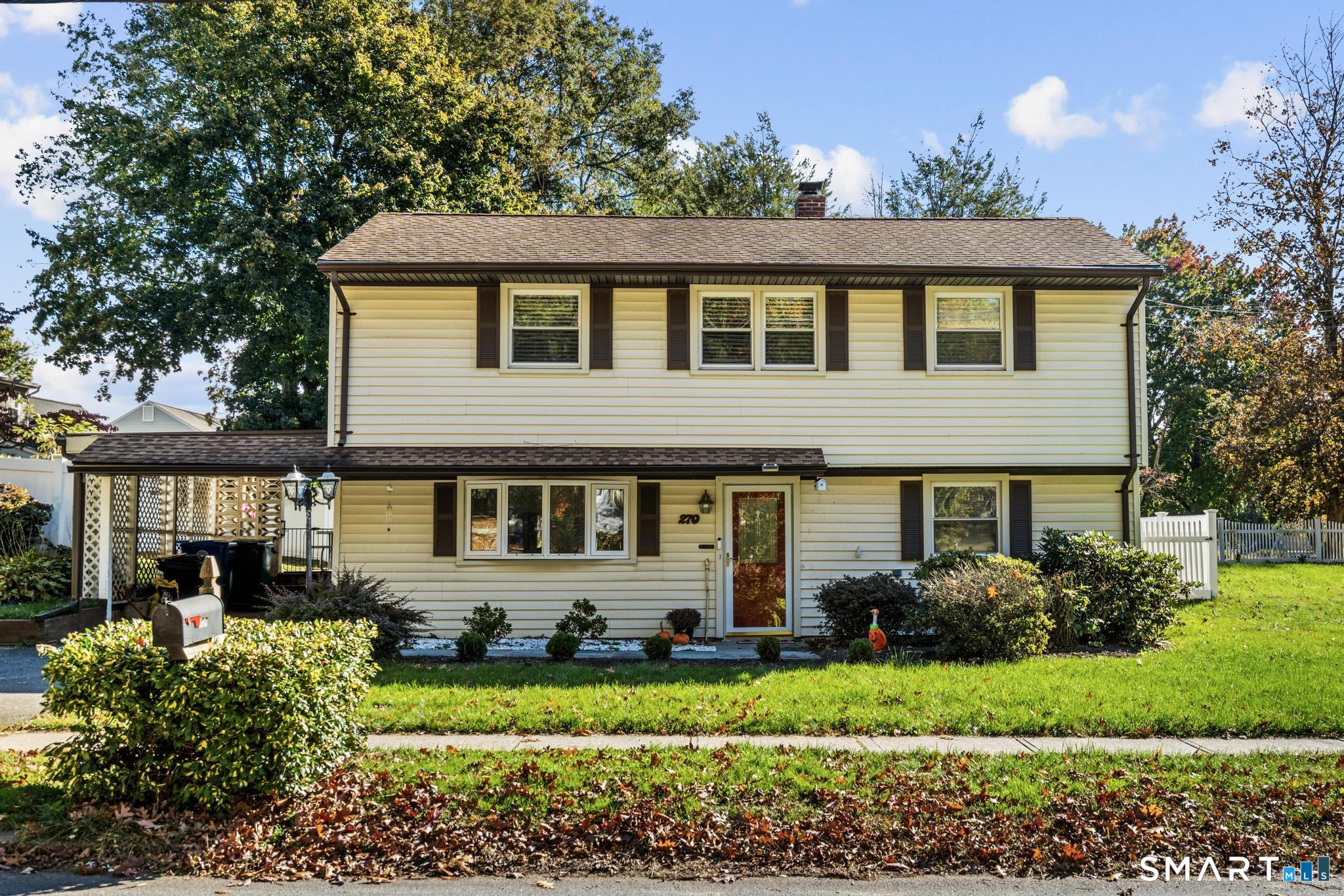 270 Silver Lane Stratford CT 06614