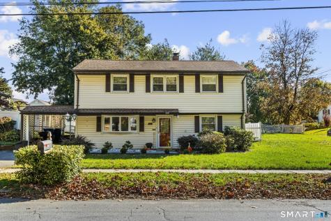270 Silver Lane Stratford CT 06614