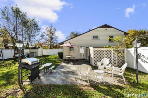 270 Silver Lane Stratford CT 06614