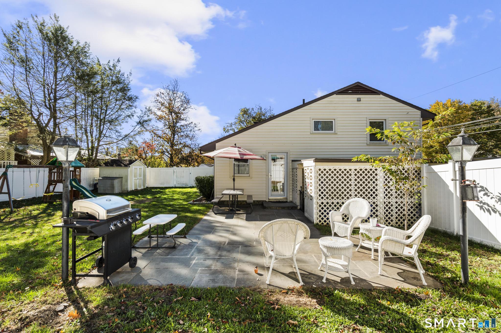 270 Silver Lane Stratford CT 06614