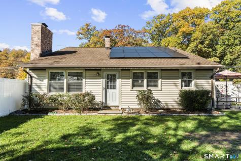 270 Silver Lane Stratford CT 06614