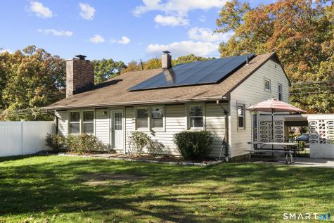 270 Silver Lane Stratford CT 06614