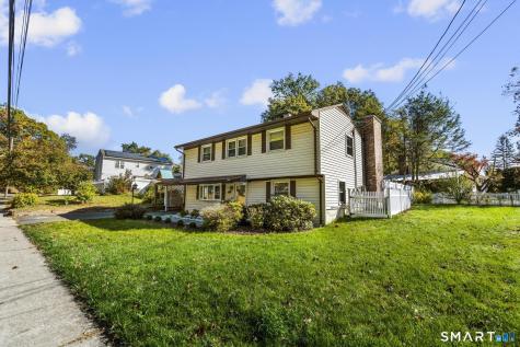 270 Silver Lane Stratford CT 06614