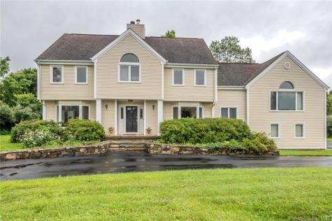 114 Overton Farm Road Southbury CT 06488