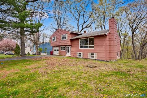 185 Evening Star Drive Naugatuck CT 06770
