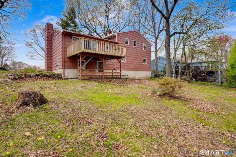 185 Evening Star Drive Naugatuck CT 06770