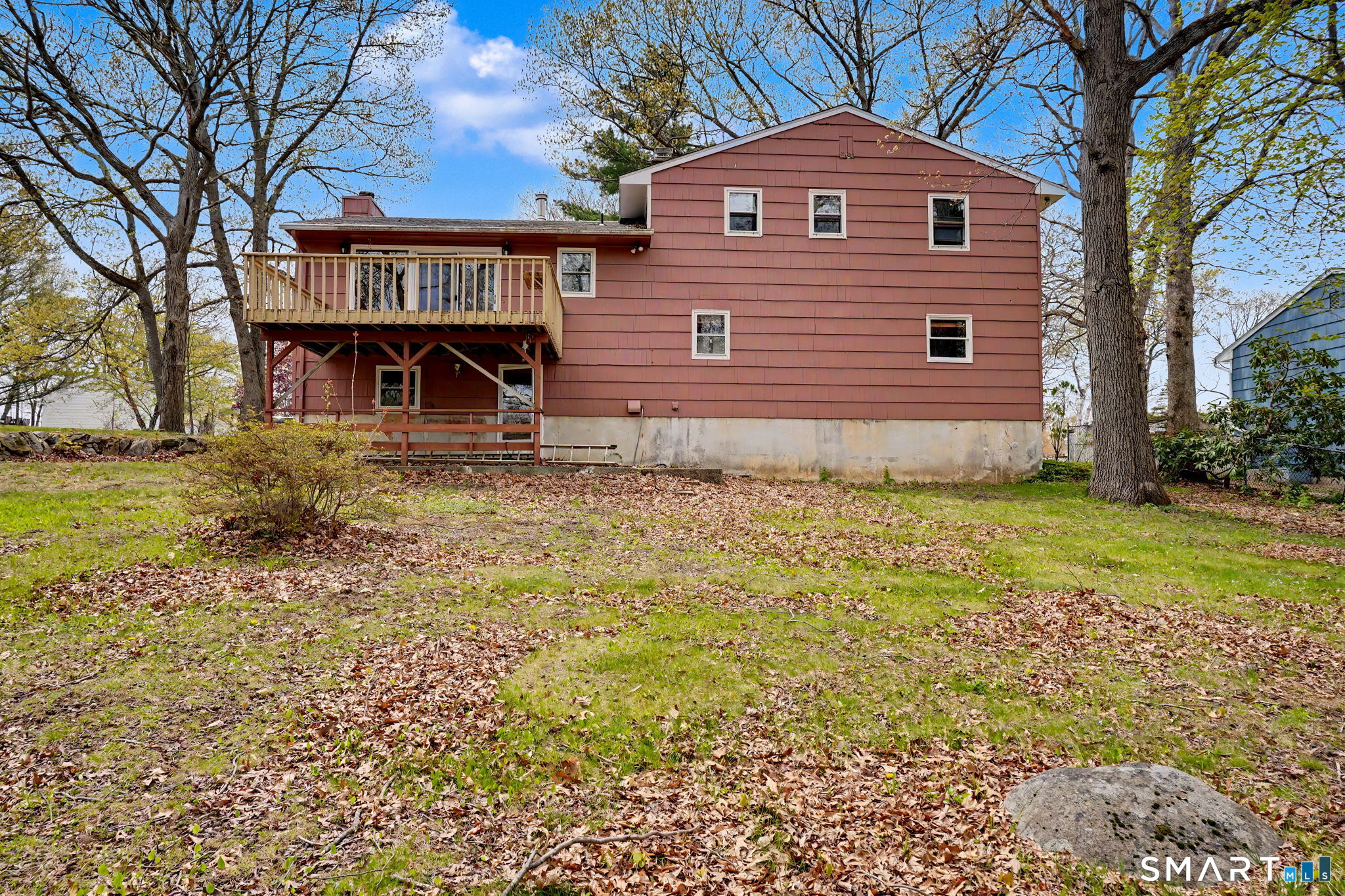 185 Evening Star Drive Naugatuck CT 06770