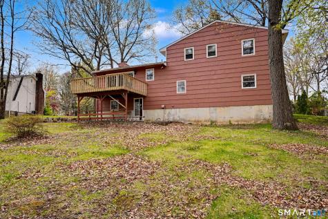 185 Evening Star Drive Naugatuck CT 06770