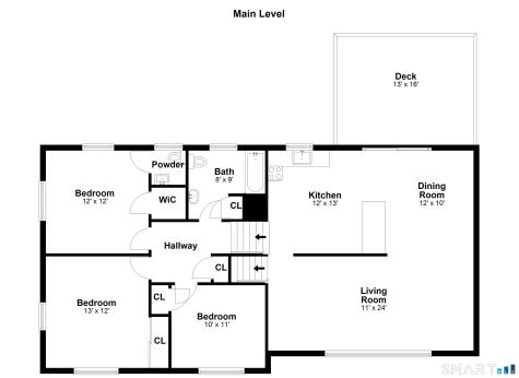 185 Evening Star Drive Naugatuck CT 06770