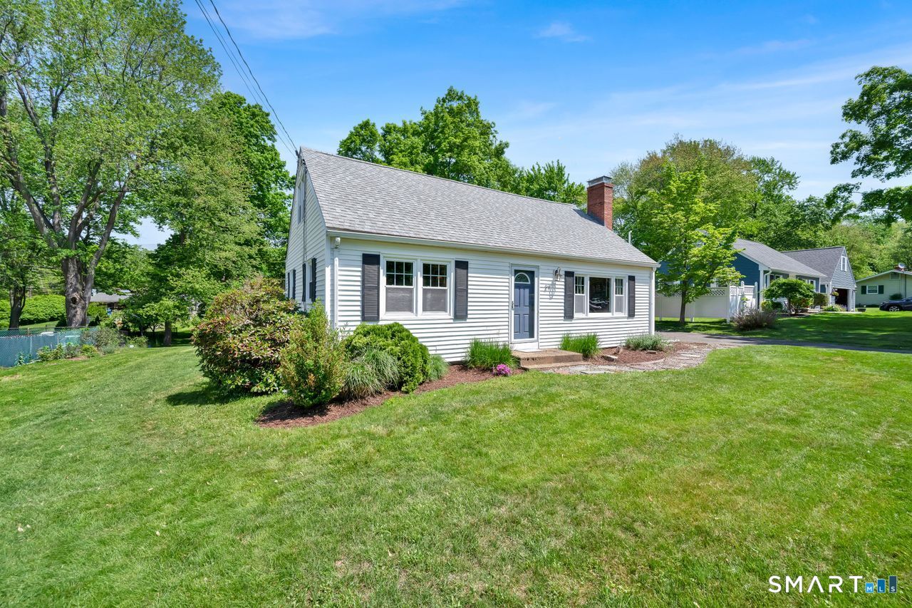 27 Russell Drive Vernon CT 06066