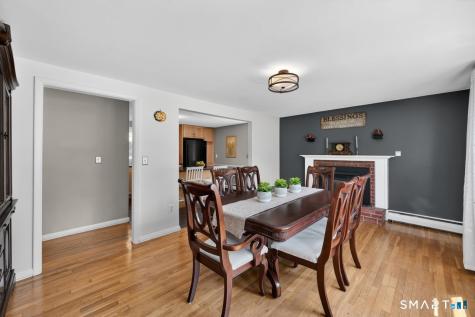 27 Russell Drive Vernon CT 06066