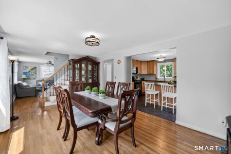 27 Russell Drive Vernon CT 06066