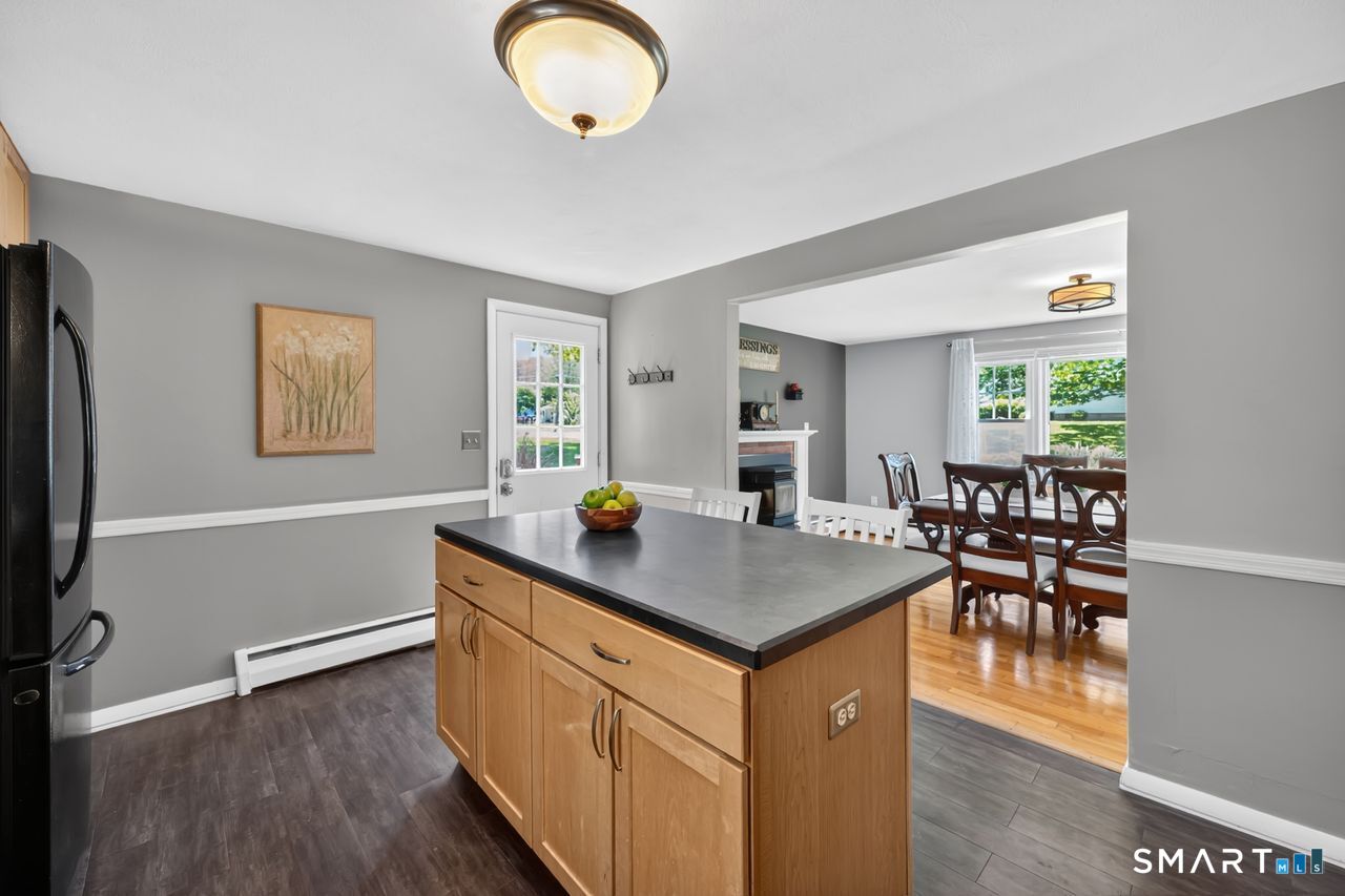 27 Russell Drive Vernon CT 06066
