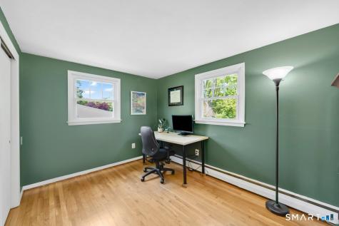 27 Russell Drive Vernon CT 06066