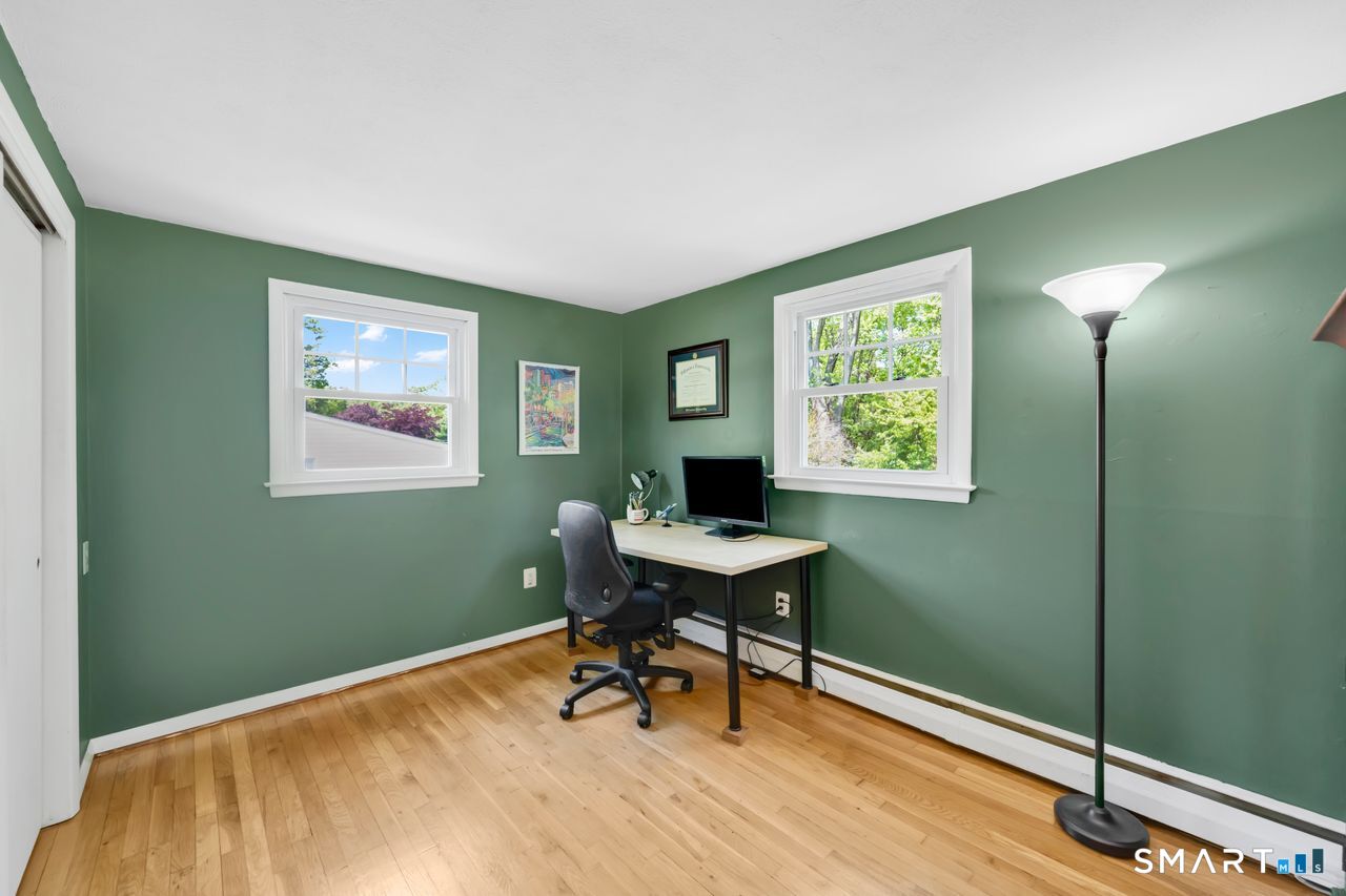 27 Russell Drive Vernon CT 06066