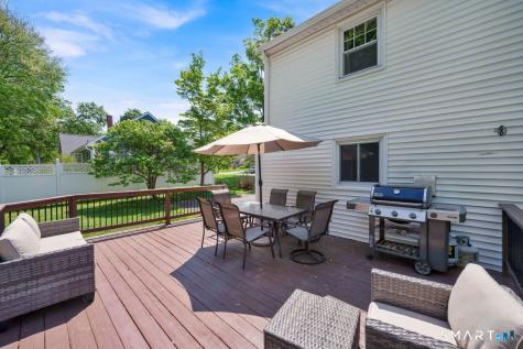 27 Russell Drive Vernon CT 06066