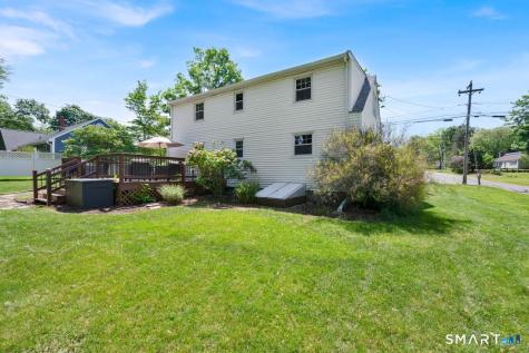 27 Russell Drive Vernon CT 06066