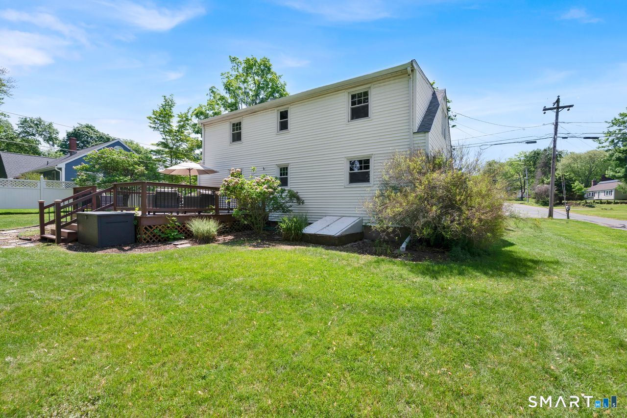 27 Russell Drive Vernon CT 06066