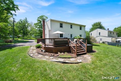 27 Russell Drive Vernon CT 06066