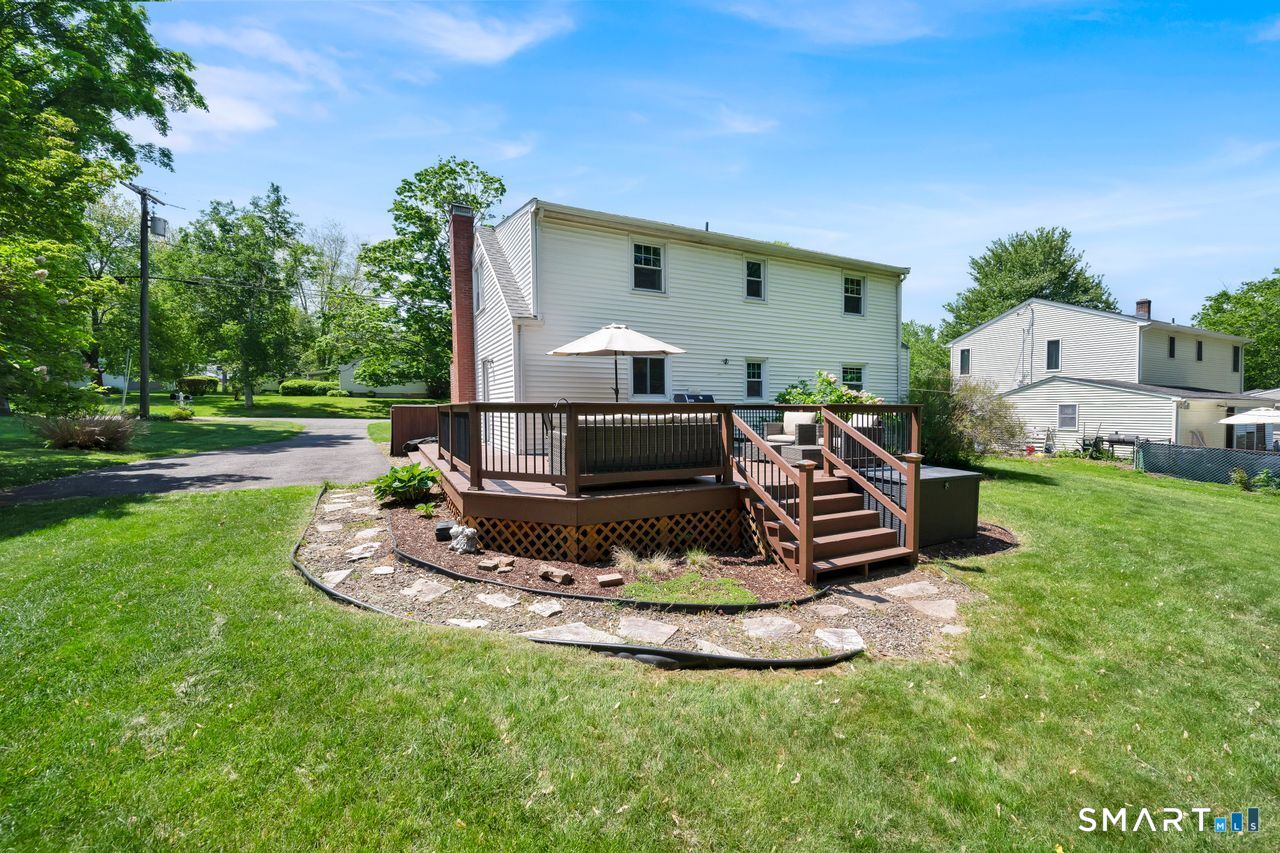 27 Russell Drive Vernon CT 06066