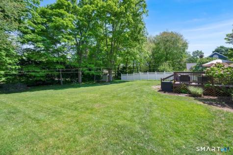 27 Russell Drive Vernon CT 06066