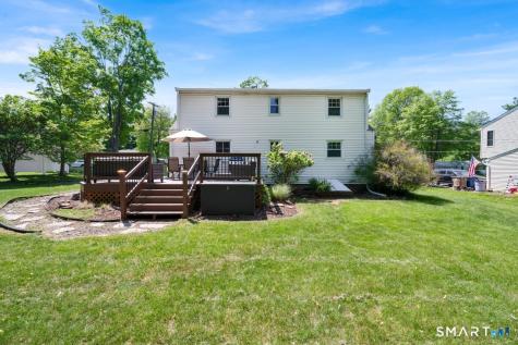 27 Russell Drive Vernon CT 06066