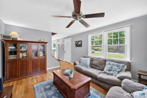 27 Russell Drive Vernon CT 06066