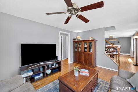 27 Russell Drive Vernon CT 06066