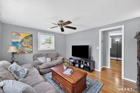 27 Russell Drive Vernon CT 06066
