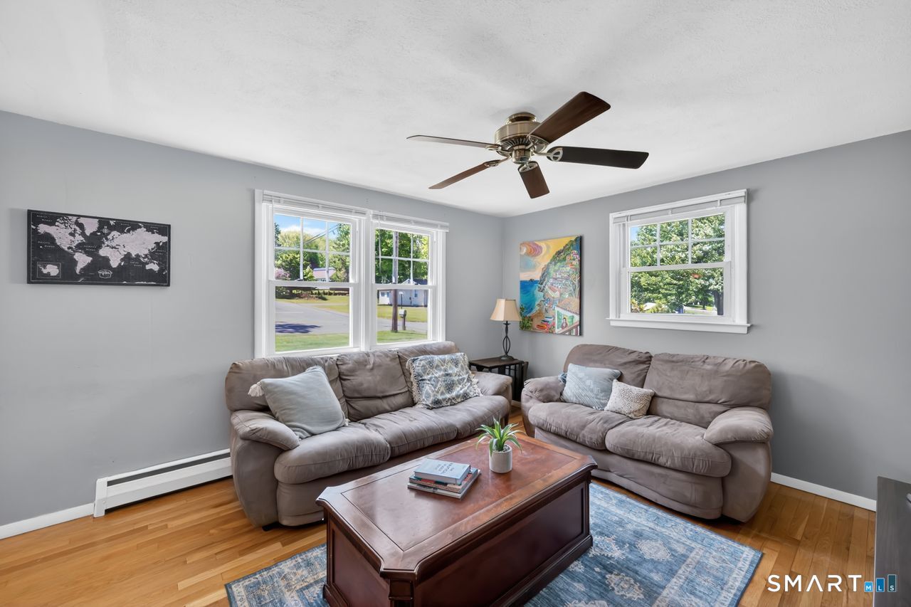 27 Russell Drive Vernon CT 06066