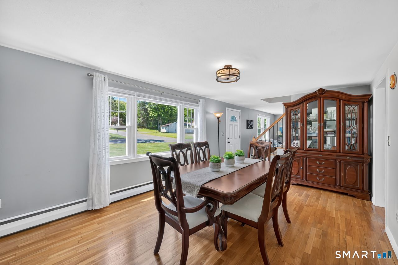27 Russell Drive Vernon CT 06066