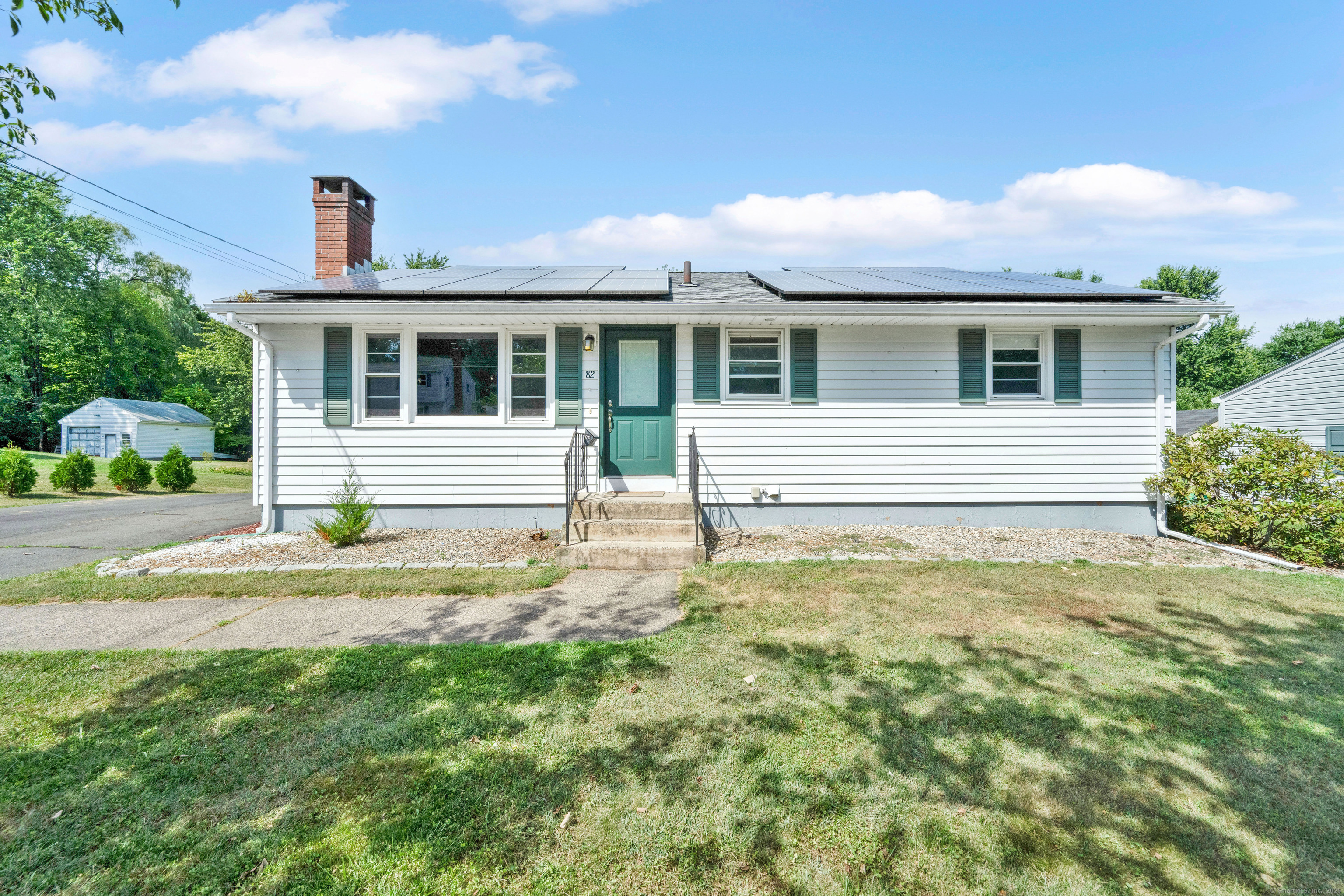82 Basswood Drive Middletown CT 06457