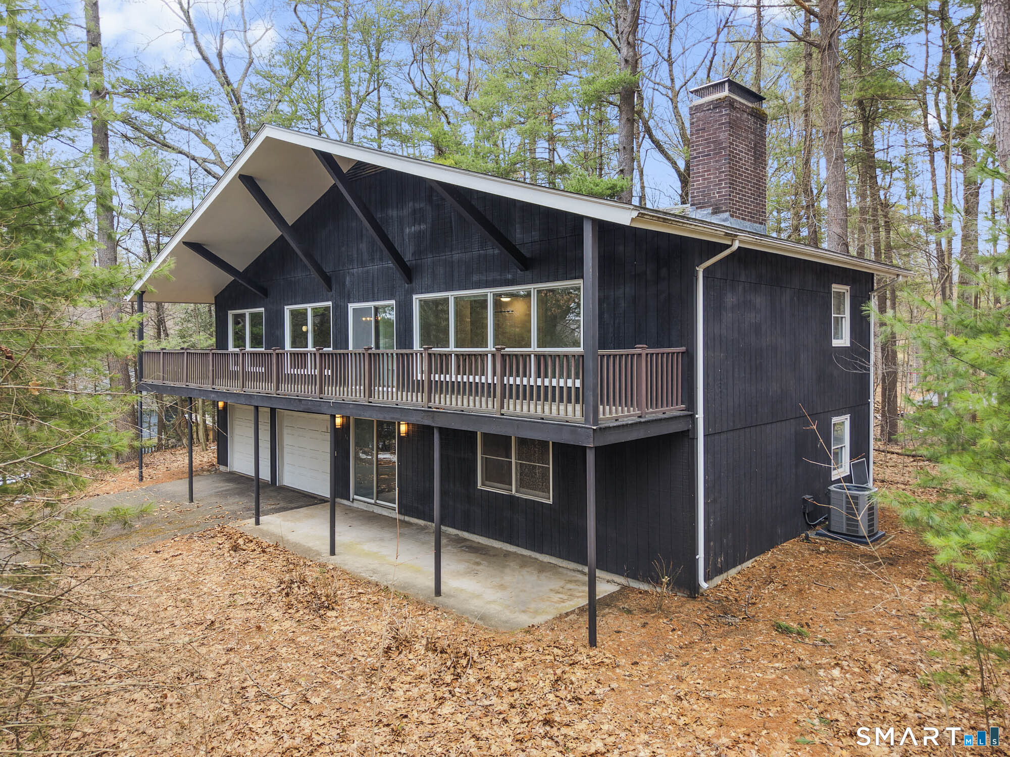 24 Rose Haven Road Somers CT 06071