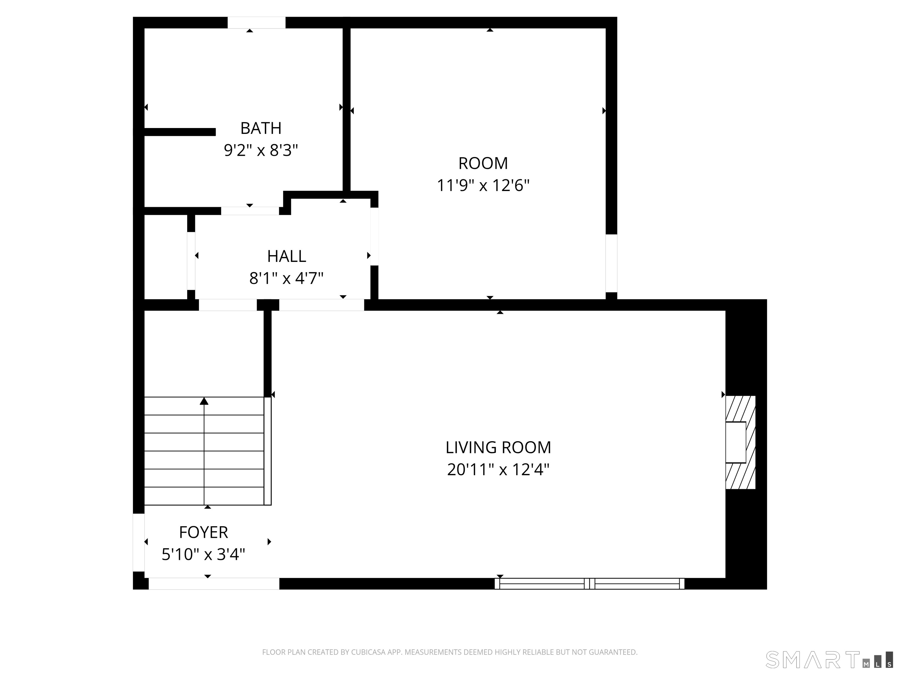 24 Rose Haven Road Somers CT 06071